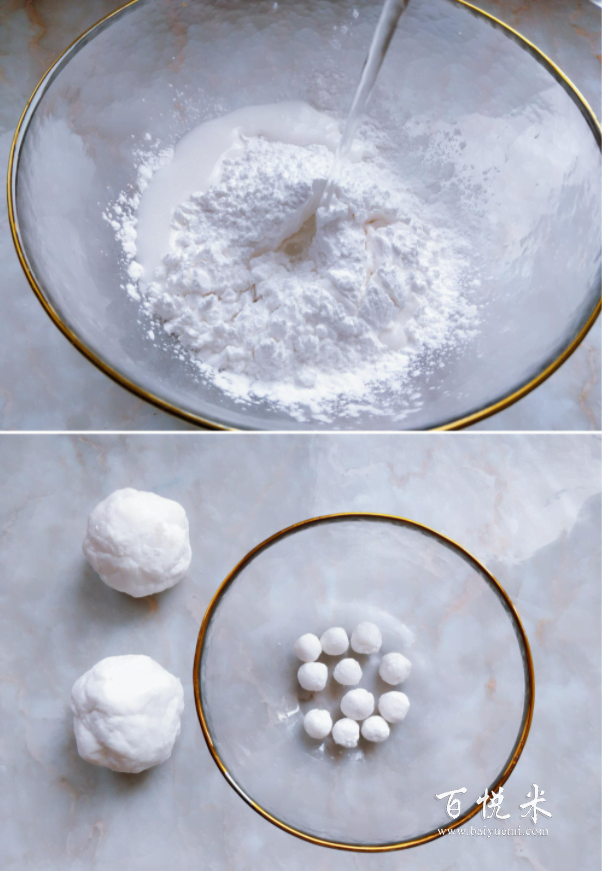 琥珀珍珠西米露，做法简单，跟外面卖的一样好吃，干净成本低
